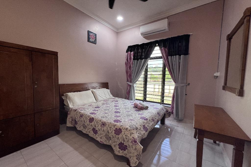 Nurbayu Villa By Zuzu