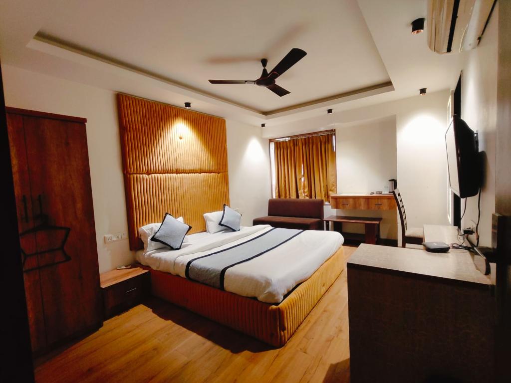 Hotel Venue Inn