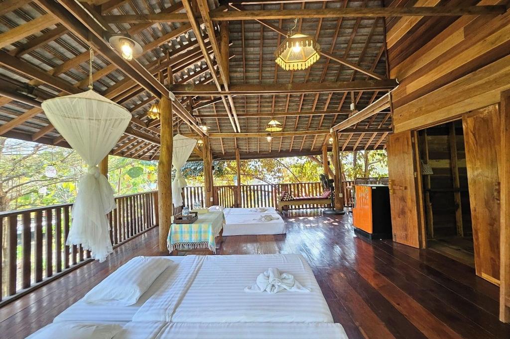 Homestay Baan Auy Chiangmai by ZUZU