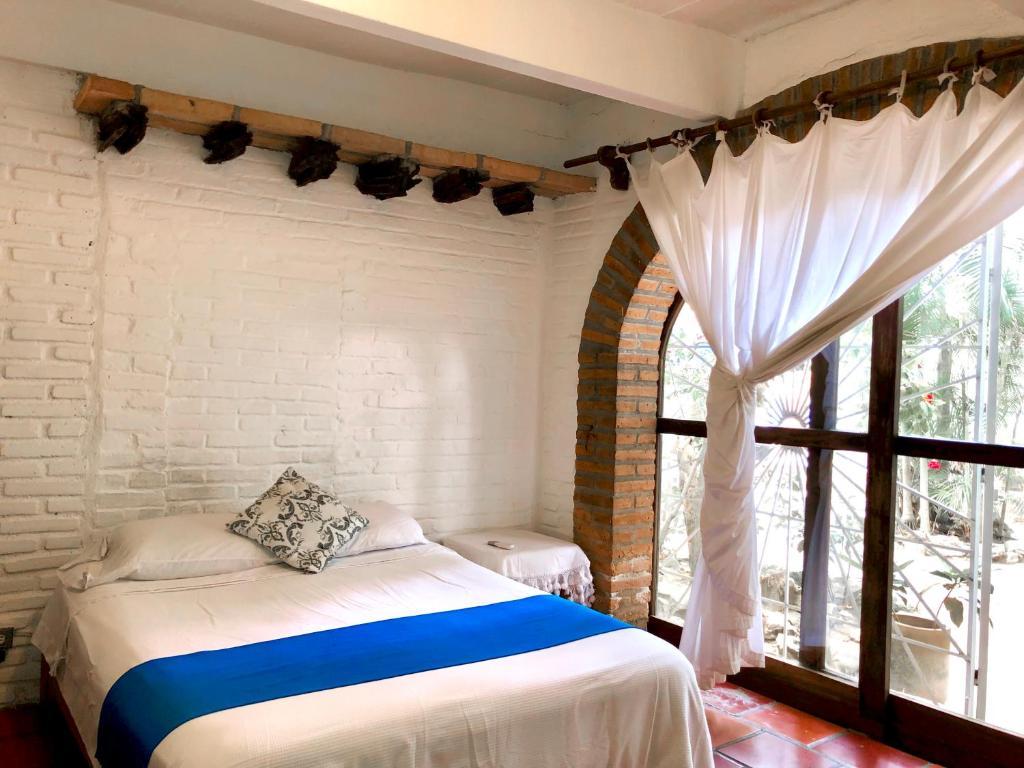 Jardin De Playa Sayulita