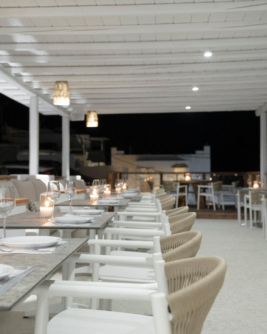 Hotel Mykonos Essence Adults Only, Griechenland, Ornos. Großes 2