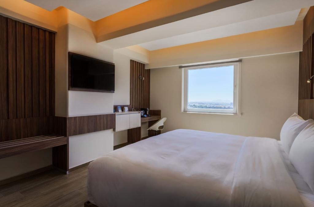 Radisson Puebla Angelopolis