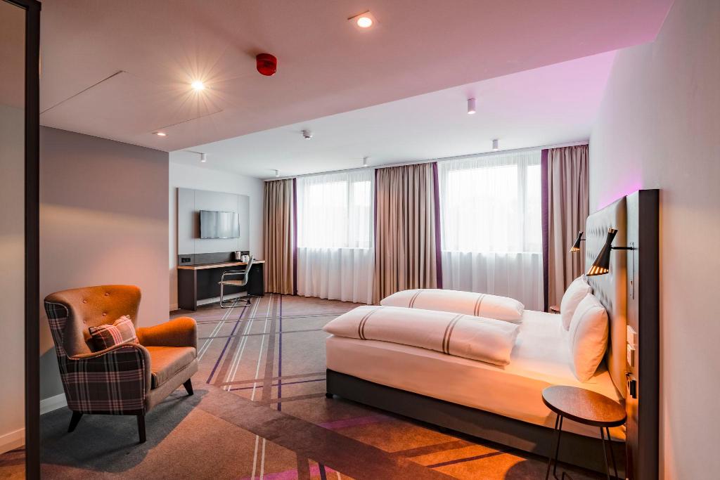 Premier Inn Karlsruhe City Am Wasserturm