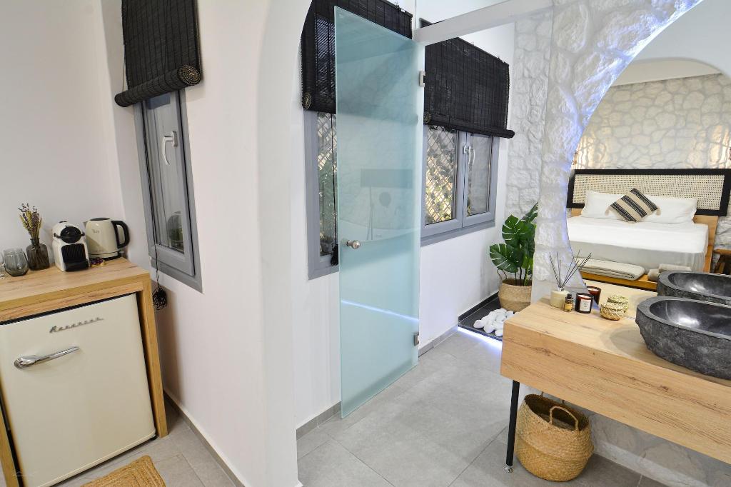 Oikia Suites Mykonos