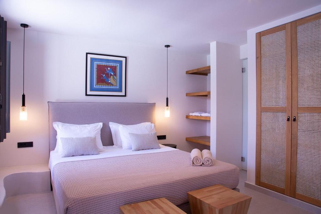 Terra Nera Suites Santorini