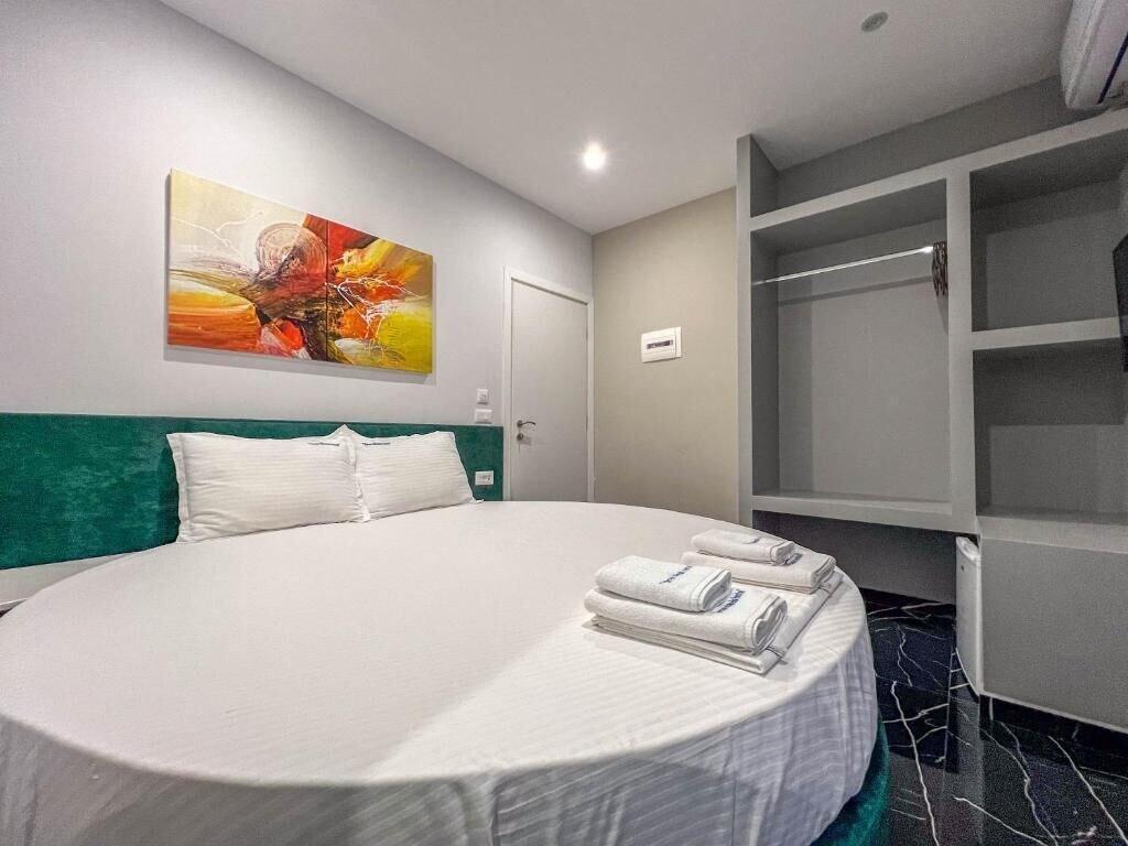 Rumani 3 Islands Hotel