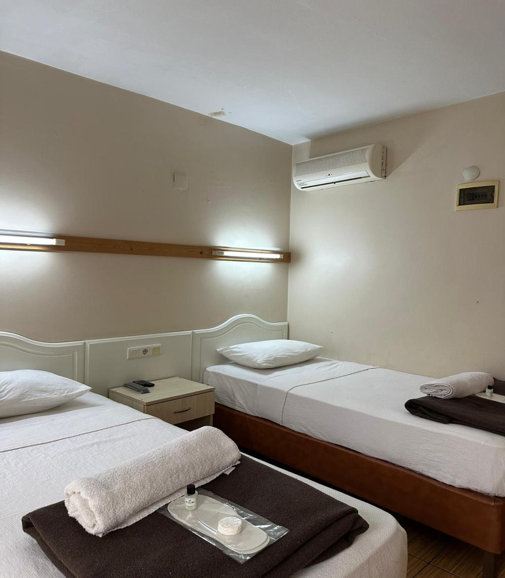 Hotel Buyuk Sehzade