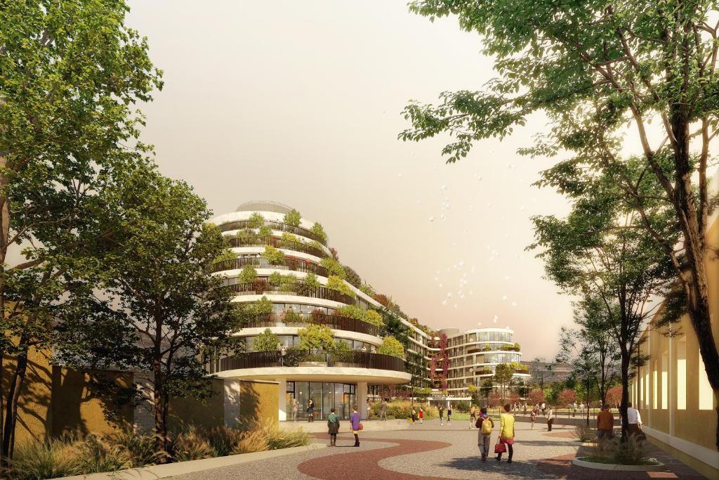 Hotel The Social Hub Rome, Italien, Rom. Großes 1