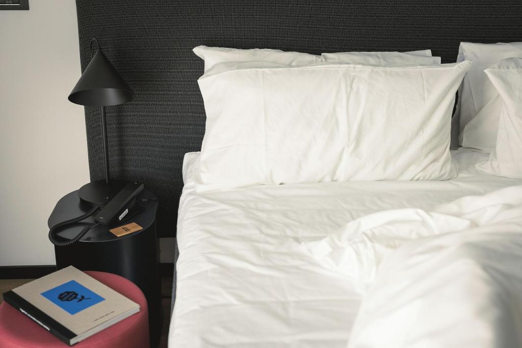 Hotel The Social Hub Rome, Italien, Rom. Großes 2