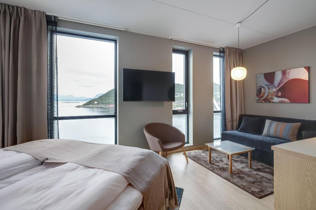 Quality Hotel Harstad