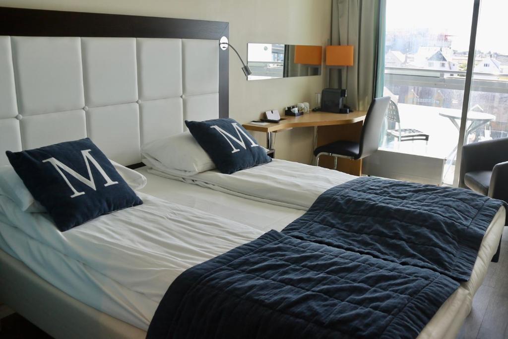 Quality Hotel Maritim