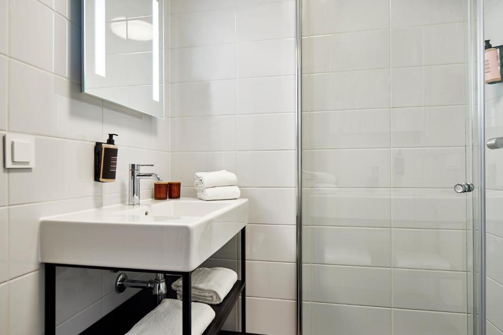 Aiden By Best Western Odense