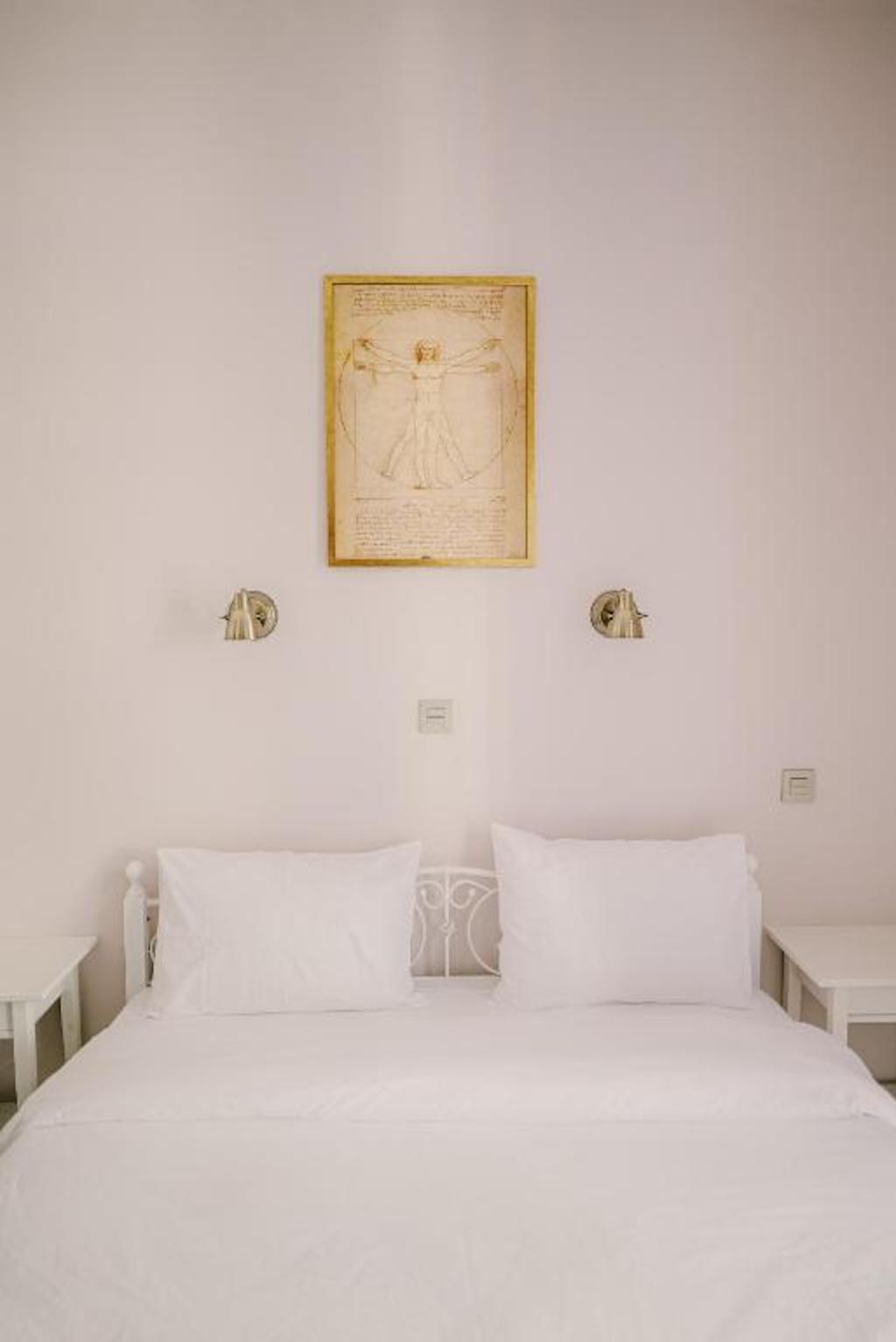 Neapolis 1897  Boutique Hotel