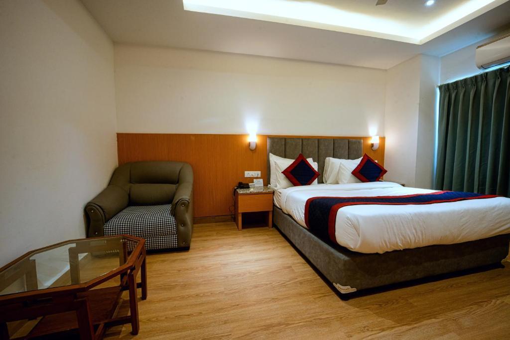 Grand Legacy Beacon, Dehradun