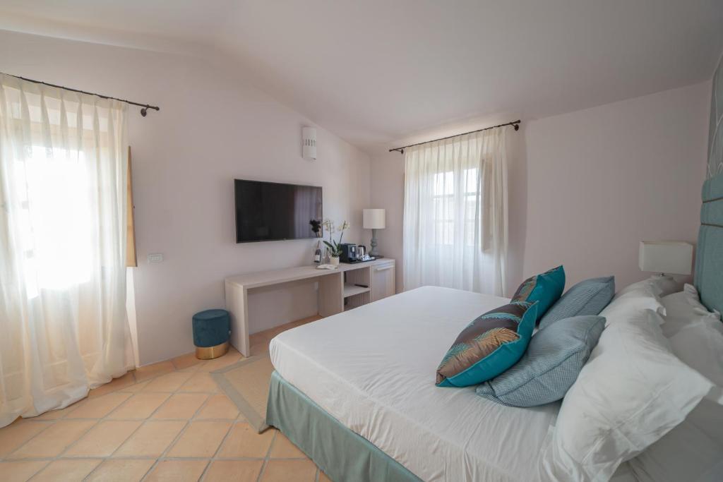 Hotel Borgo Smeraldo