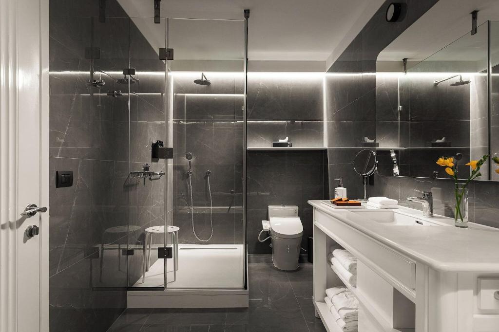 Debaines Hotel Santiago
