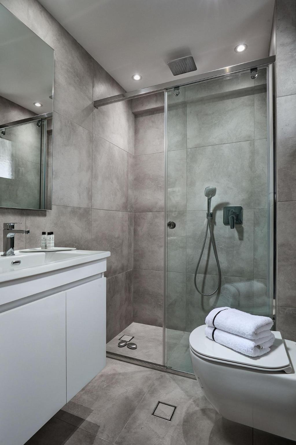 Quattro Suites
