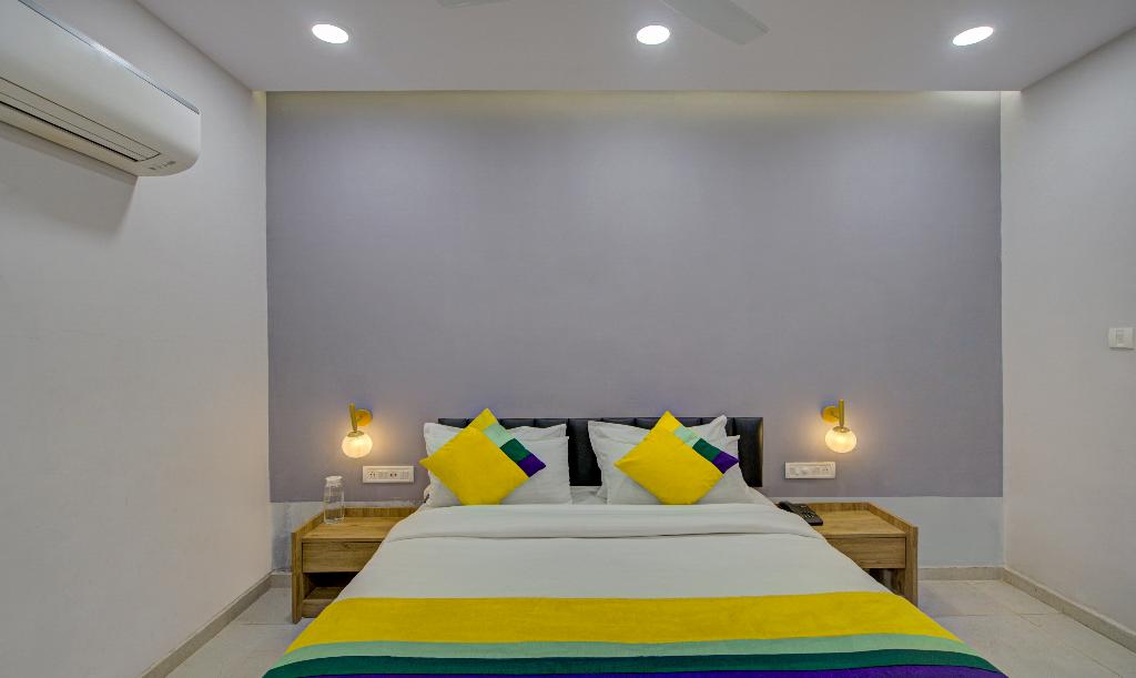 Hotel Natasha