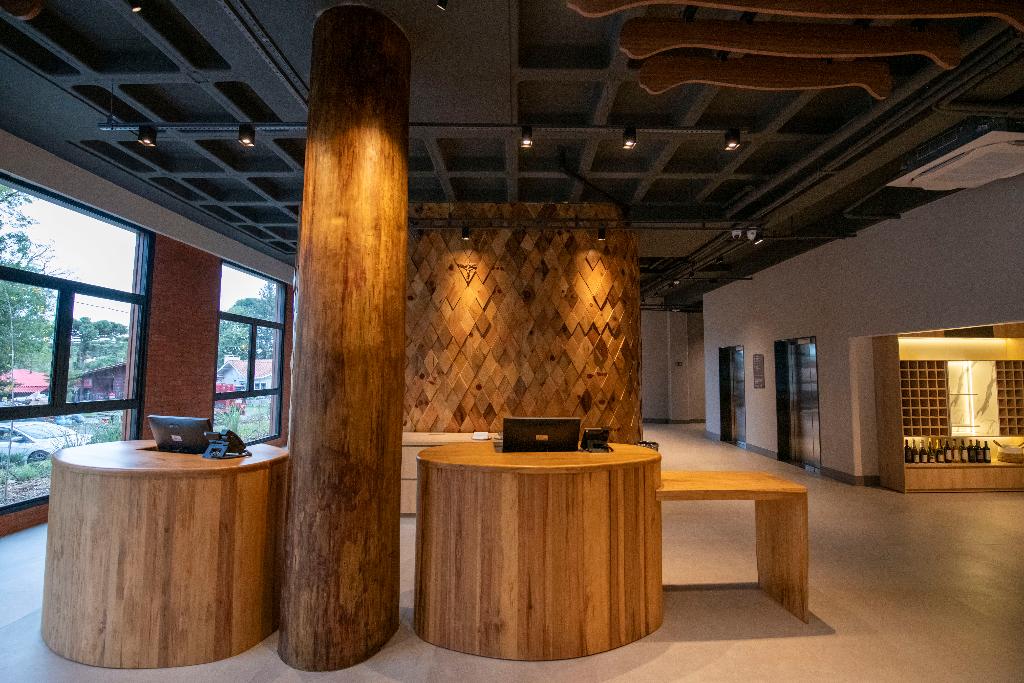 Doubletree By Hilton Caracol Canela