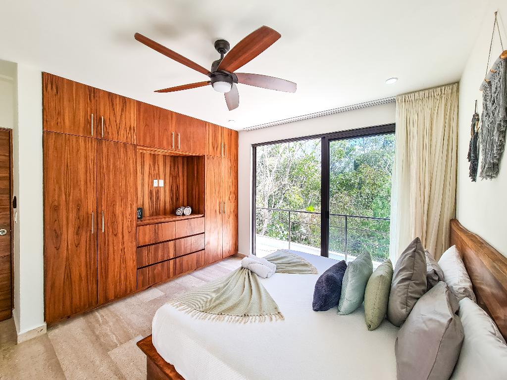 Luxury Boutique Hotel Villas Jardin Caracol Tulum