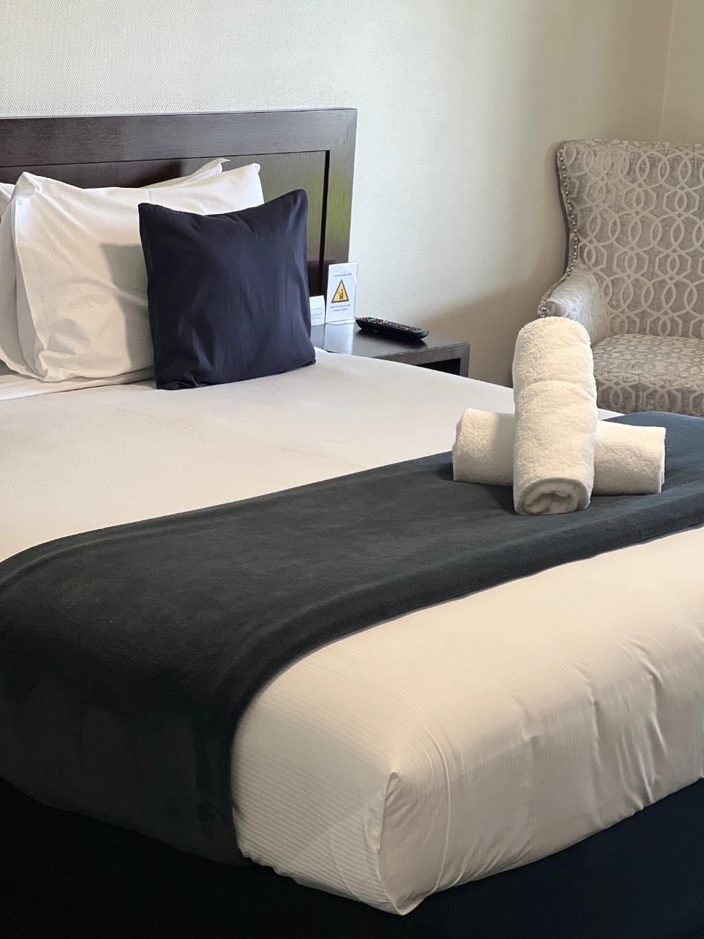 Harvest Hotel