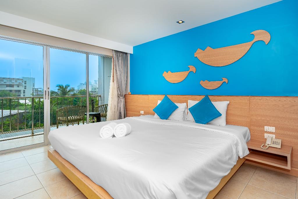 Ratana Platinum Resort Kamala