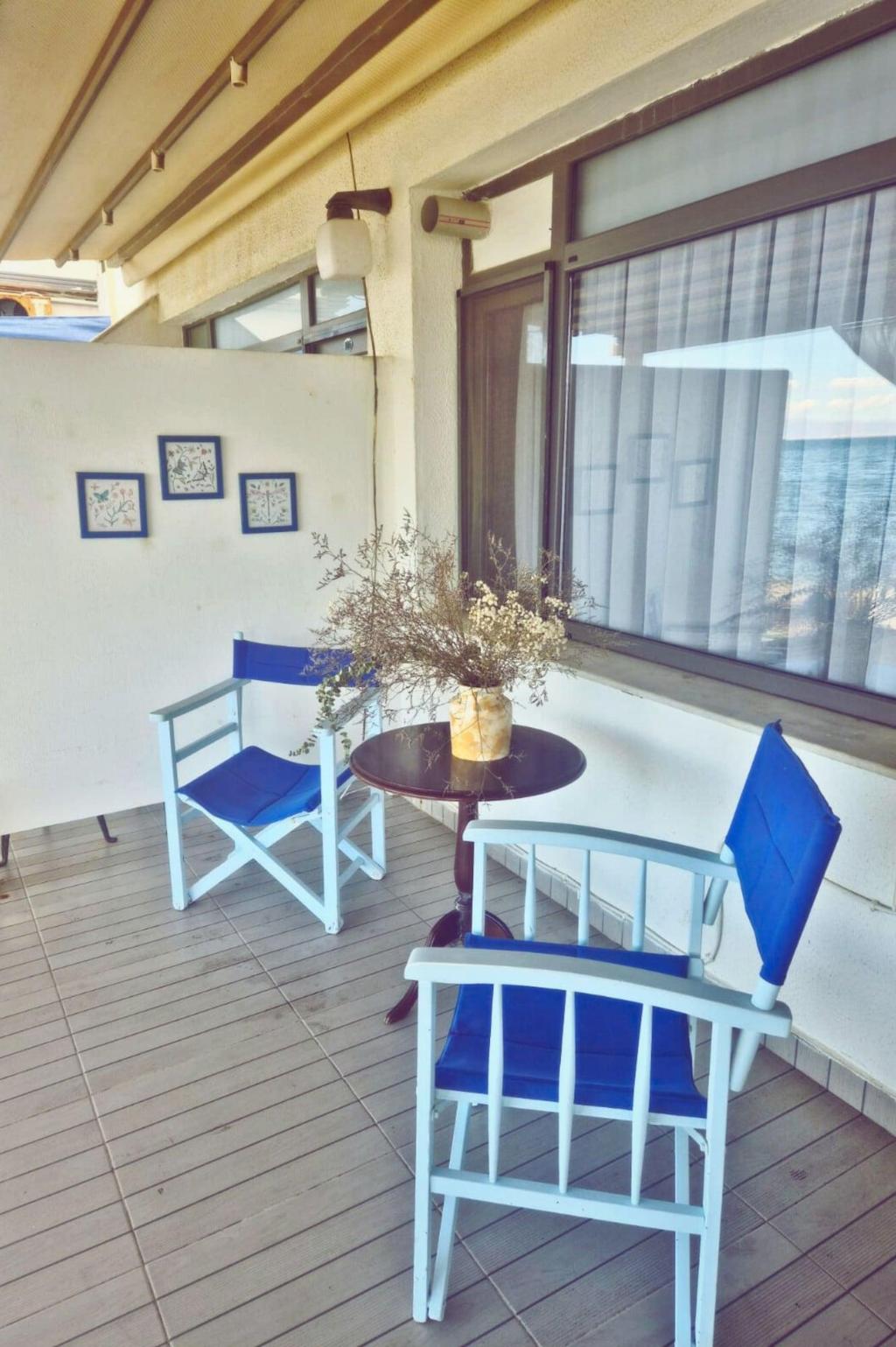Bambu Urla Otel