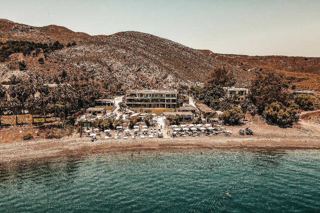 Hotel Sagredo Boutique Hotel And Spa, Griechenland, Kos-Stadt. Großes 70