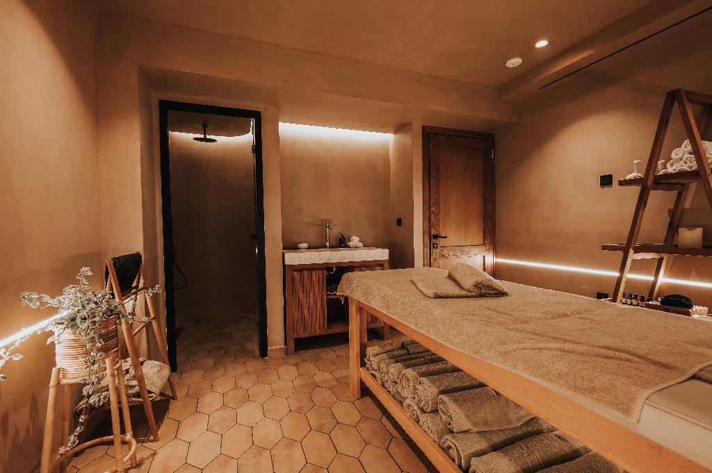 Hotel Sagredo Boutique Hotel And Spa, Griechenland, Kos-Stadt. Großes 2