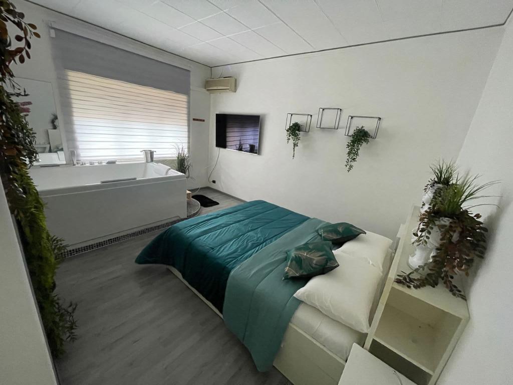 Le Suite Del Lungomare