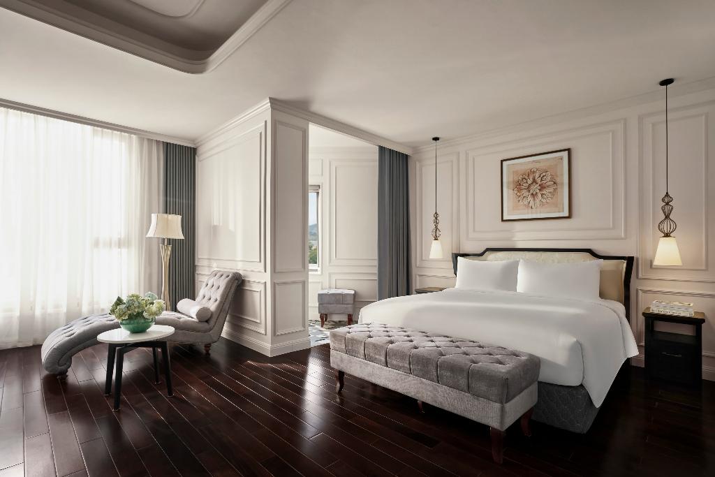Nia Hotel Da Lat