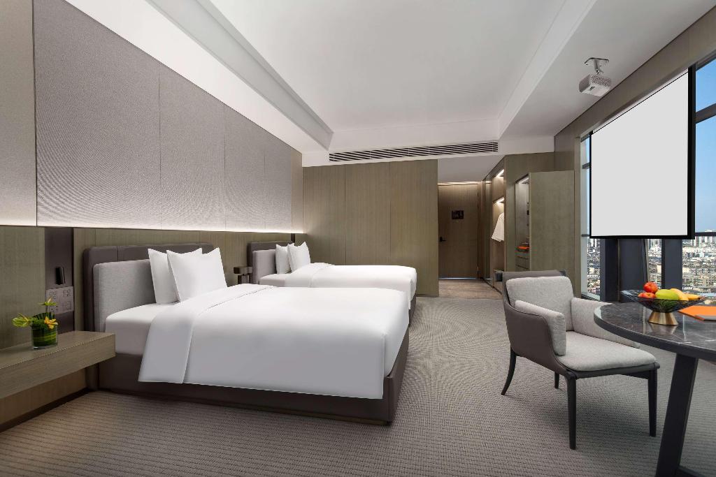 Wyndham Grand Chengdu East