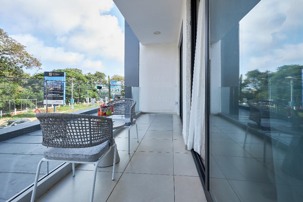 The Pelican Hotel Cantonments Accra