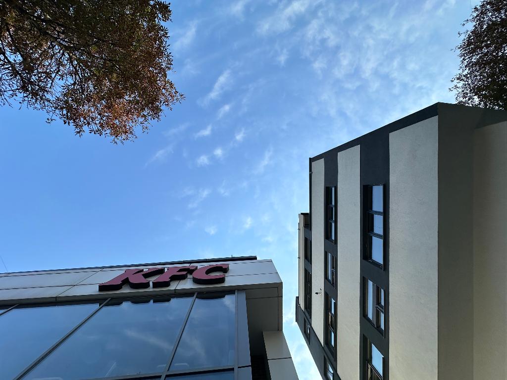 Pit4u Accommodation