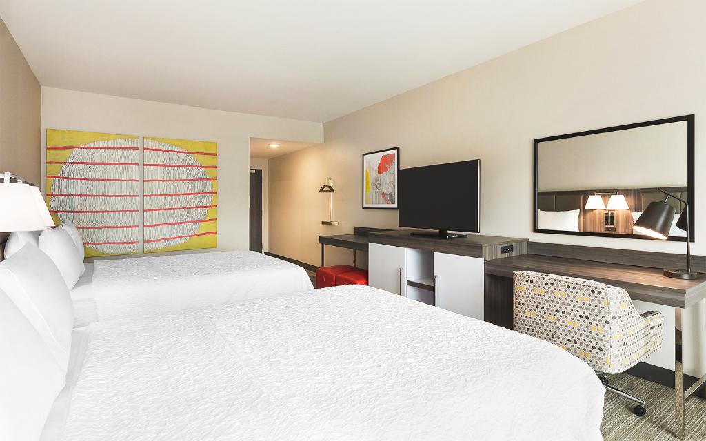 Snoqualmie Inn By Hotel America