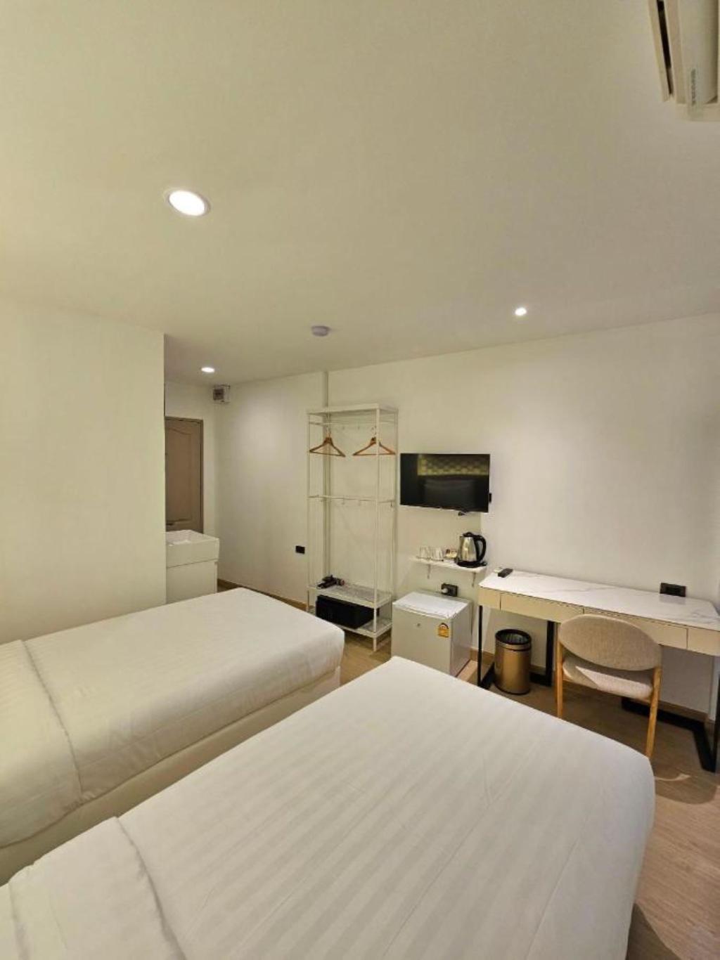 Arawana Express Sukhumvit 22