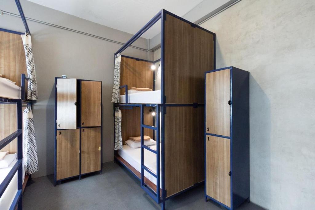 Arawana Hoft Hostel