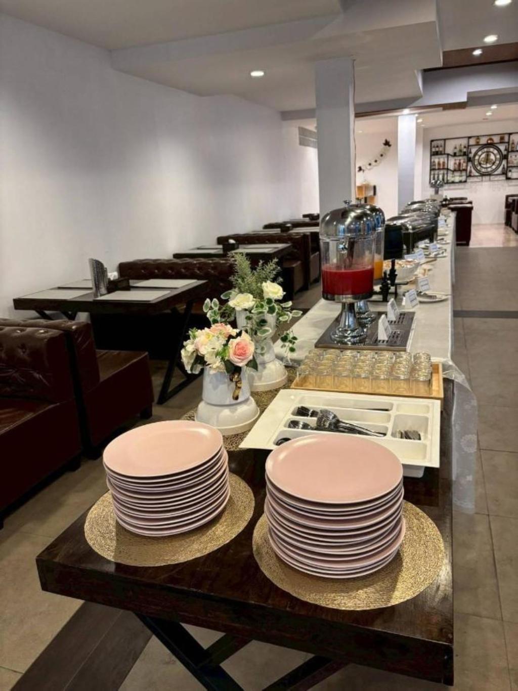 Hotel Arawana Regency North Pattaya, Thailand, Pattaya. Großes 1