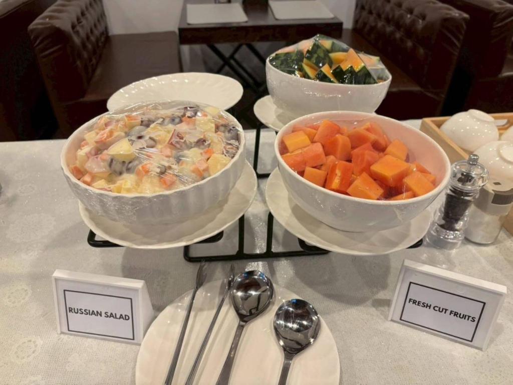 Hotel Arawana Regency North Pattaya, Thailand, Pattaya. Großes 2