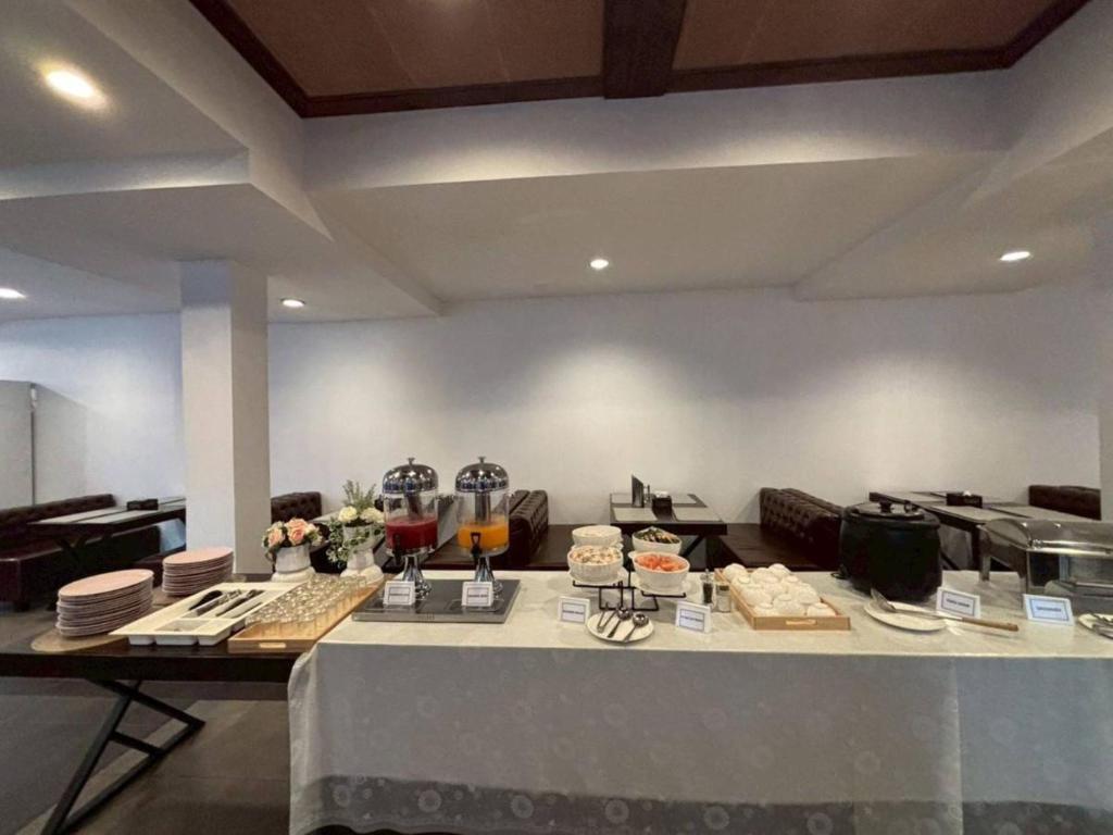 Hotel Arawana Regency North Pattaya, Thailand, Pattaya. Großes 45