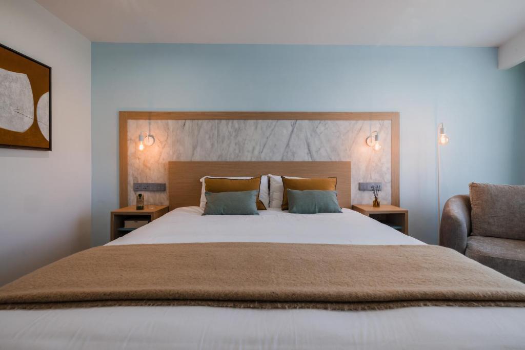 Reef Hotel - Spa