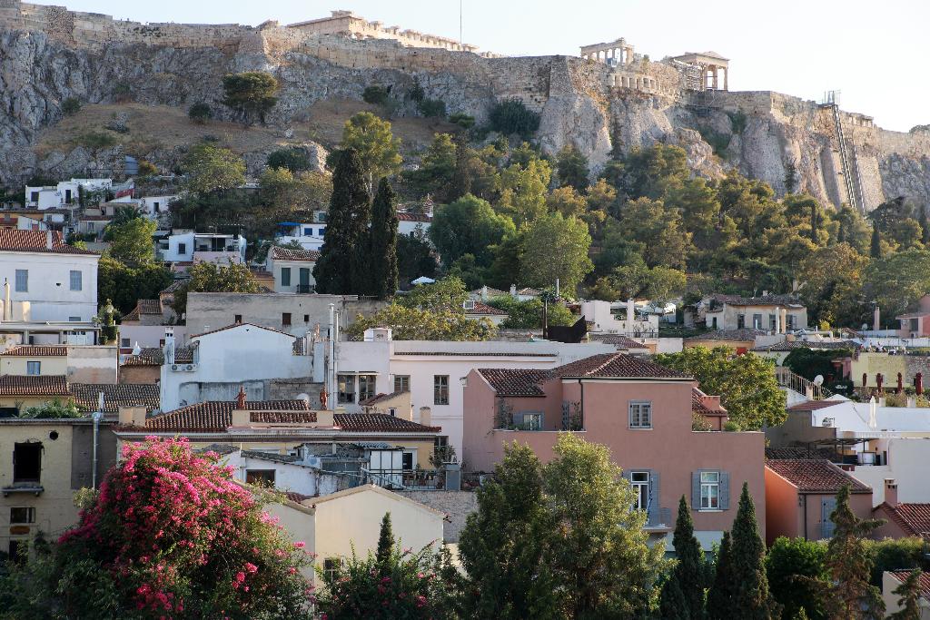Hotel Esse Athens, Griechenland, Athen. Großes 2