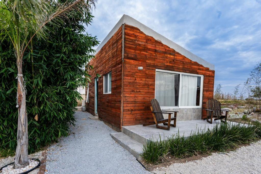 La Campiña Glamping Club