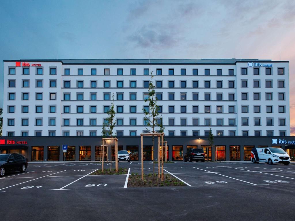 ibis Hotel Berlin Airport