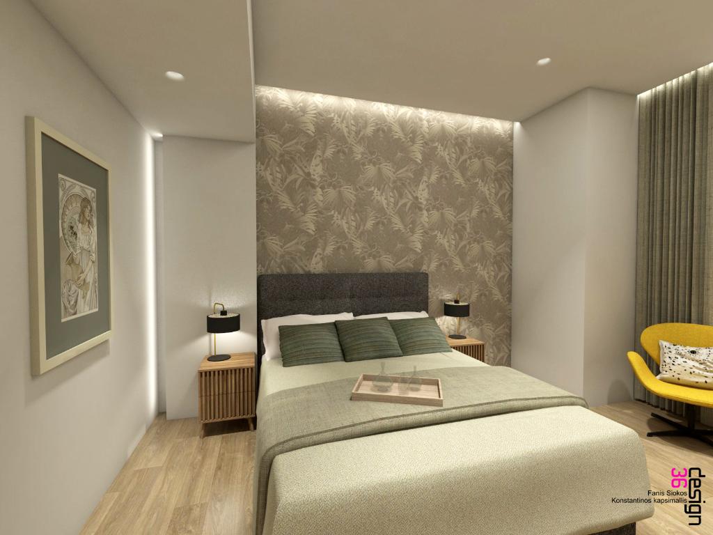 Zein Boutique Athens Hotel