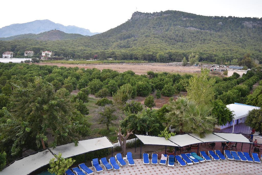 Ares Blue Hotel 4*