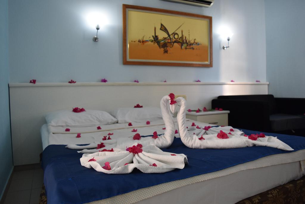 Ares Blue Hotel