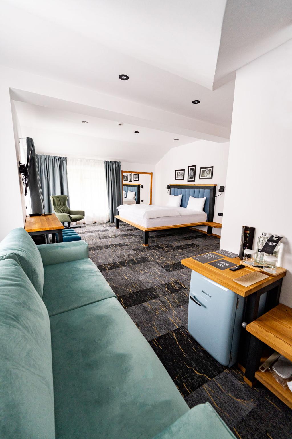 How Boutique And Hotel