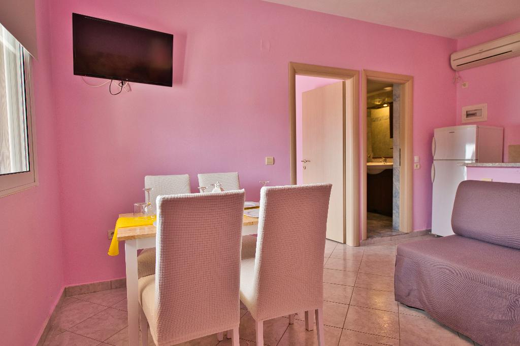 La Casa Di Nonna Anna
