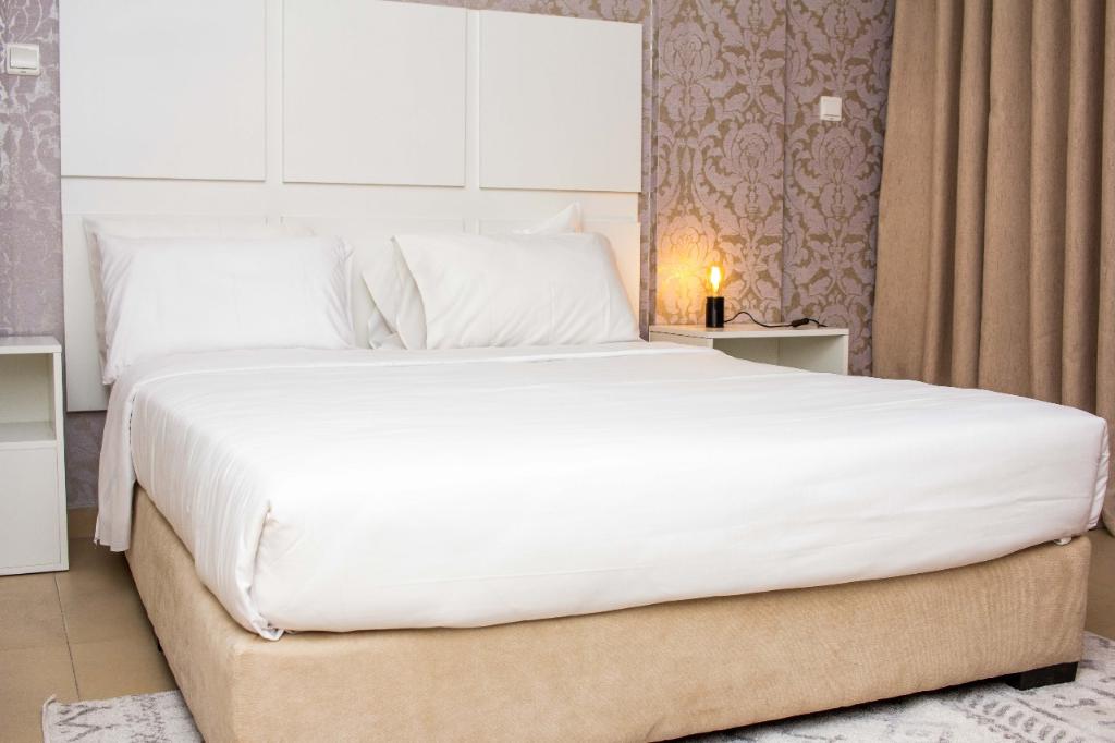 Doritis Guest House Maculusso